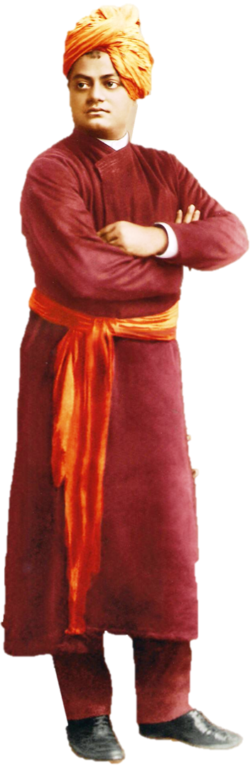 Swami Vivekananda